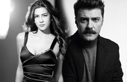 "O gece hiç bitmesin istedim"