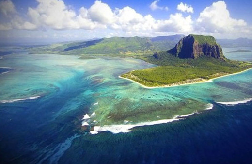 3 milyar yıl önce kaybolmuştu o kıta bulundu