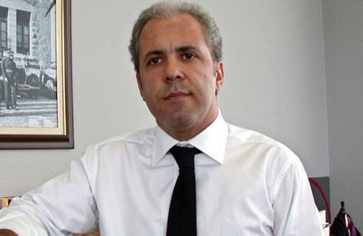 Şamil Tayyar'dan Merkel'e: Kıvırdın!