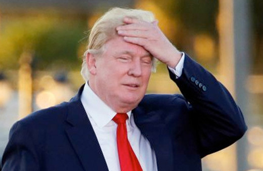 Trump geri adım attı! Vize yasağına yeni ayar 