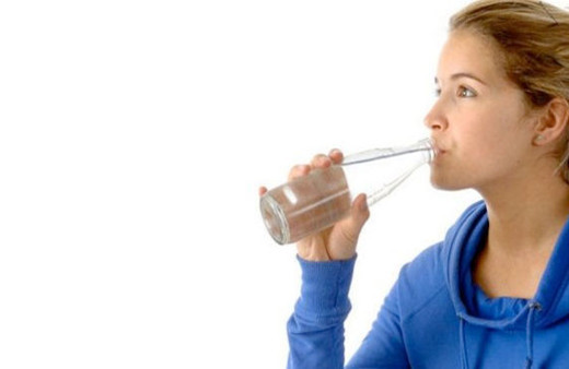 Kışın az su içmenin vücuda verdiği zararlar nelerdir?