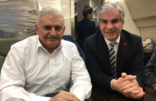Başbakan Binali Yıldırım'dan çok önemli açıklamalar