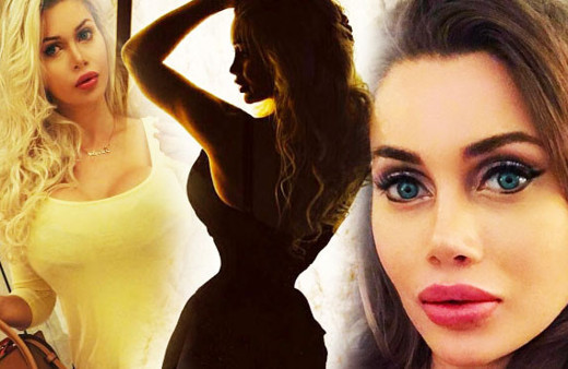 Elektrik teknisyeni çizgi film karakterine dönüştü akıl zorluyor!