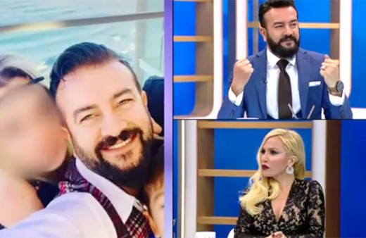 Erhan Nacar kimdir aldatıldım diye ekrana çıktı ama...