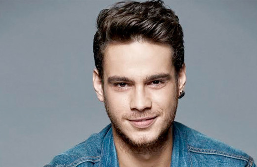 Can Sipahi 'Payitaht Abdülhamit' kadrosunda