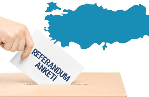 Akdeniz bölgesi anketi sonuçları Bahçeli'nin memleketinde...