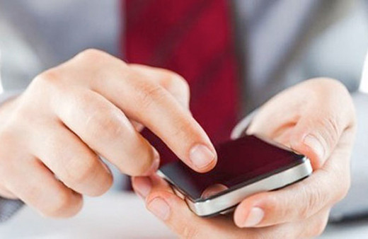 Sizi de telefonla arayabilirler aman dikkat!