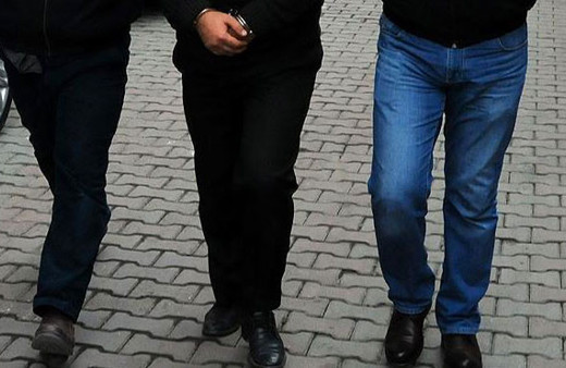 Cezaevinden firar eden DEAŞ'lı bakın nerede yakalandı