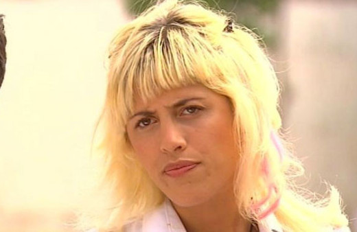 Arka Sıradakiler'in Özge'si Sevda Dalgıç'ın son haline bakın