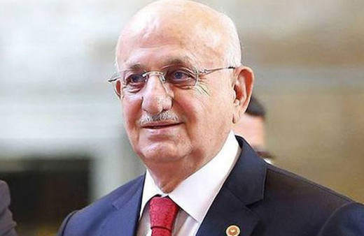 İsmail Kahraman'dan haber var!