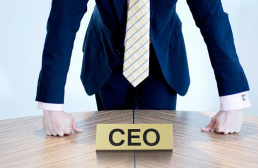 İki dev şirkette CEO depremi! İstifa ettiler