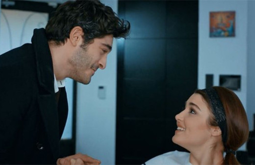 Aşk Laftan Anlamaz 31. final bölümü son sahneler