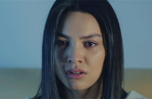 Kara Sevda 57. bölüm 2. fragmanı