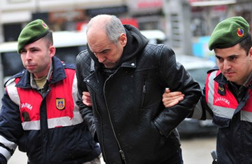 Ünlü yönetmen Erakalın için tutuklama!