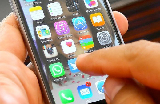 2016'da 1,5 milyar akıllı cep telefonu satıldı