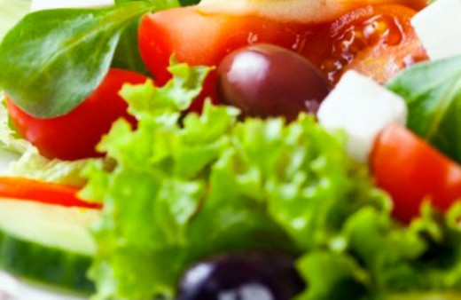 İştah azaltmaya yardımcı besinler nelerdir?