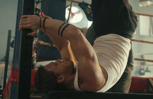 Bu Şehir Arkandan Gelecek 8. bölüm 2. fragmanı