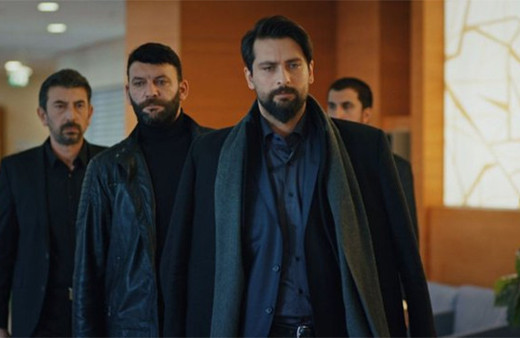 Cesur Yürek 18. bölüm fragmanı