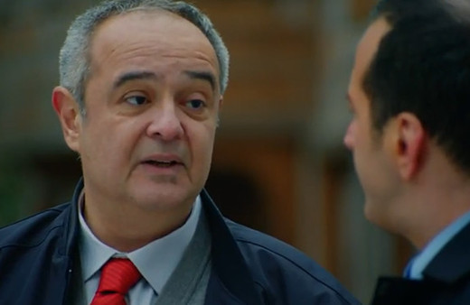 Hangimiz Sevmedik 28. bölüm fragmanı