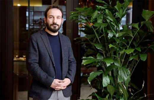 Başdanışman'dan Yaşar Büyükanıt ve Dolmabahçe ifşası