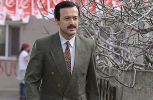 Reis filmi seyirci ile buluşuyor işte o tarih