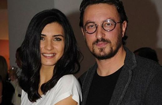 Tuba Büyüküstün ile Onur Saylak barıştı mı?