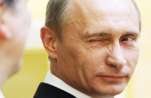 Vladimir Putin Alina Kabaeva evlendi mi Rusya çalkalanıyor