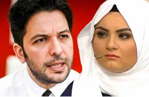 Nihat Doğan, Hanife kavgası büyüyor: Çıkar başörtünü...