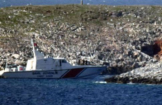 Kardak'ta son durum 2 metre yaklaşıp...