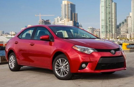 Dünyanın en güvenilir otomobili 27 yıl sonra listede