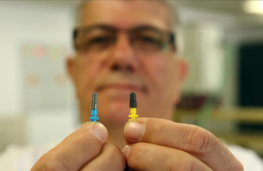 Türk bilim insanlarından müthiş buluş!