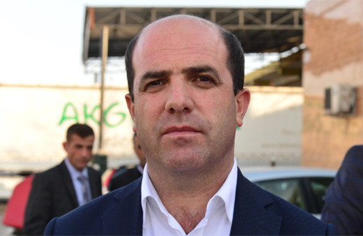 Meclis'in Yüksekdağ kararı onları sevindirdi!