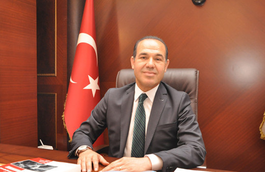 MHP'li Belediye Başkanına hapis şoku!