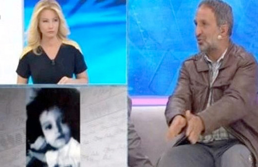 Tecavüze uğrayıp öldürülen Irmak'ın babası dehşet saçtı!