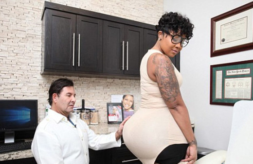 Estetik bağımlısı kadınların hazin sonu!