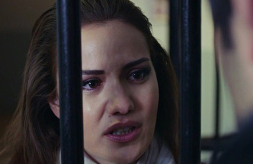 Ölene Kadar 7. bölüm fragmanı