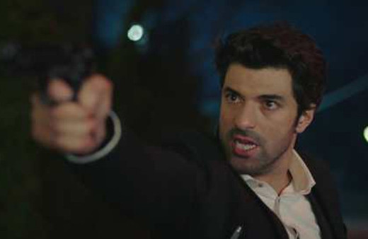 Ölene Kadar 7. bölüm 2. fragmanı