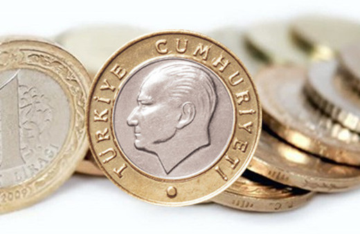 Paradan Atatürk portresi kalkıyor mu?