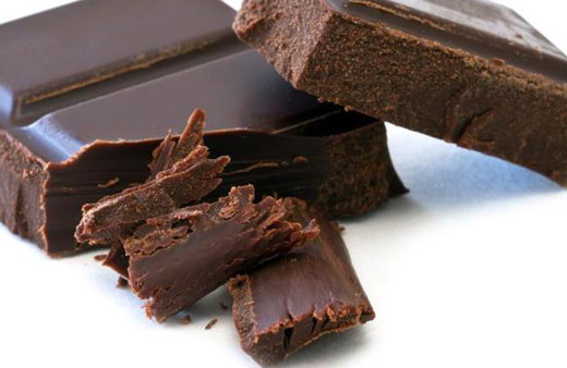 Mutlu olmak için bu besinleri tüketin!