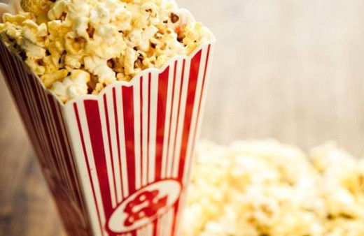 Mısır nasıl patlar? İşte patlamış mısırın kimyası