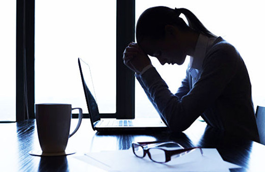 Rus bilim insanları saçlarınızdan stresinizi ölçecek