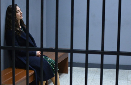 Dayan Yüreğim 4. bölüm 2. fragmanı