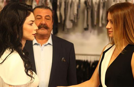 İçimdeki Fırtına 3. bölüm fragmanı