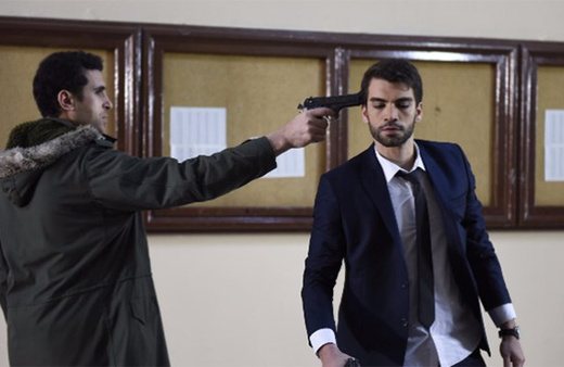 Sevda Kuşun Kanadında 27. bölüm fragmanı