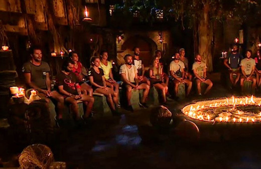 Survivor 21 Şubat 2017 kim elendi?