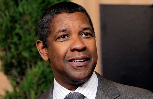 Siyahi oyuncular ilk kez Oscar'a tüm alanlarda aday