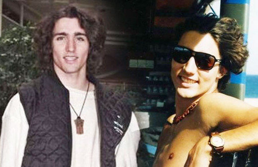 Model veya şarkıcı değil dünyaca ünlü bir siyasetçi bakın kim