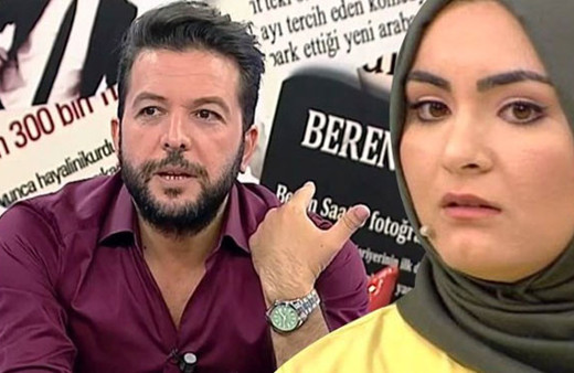 Hanife ile Nihat Doğan mahkemelik oldu