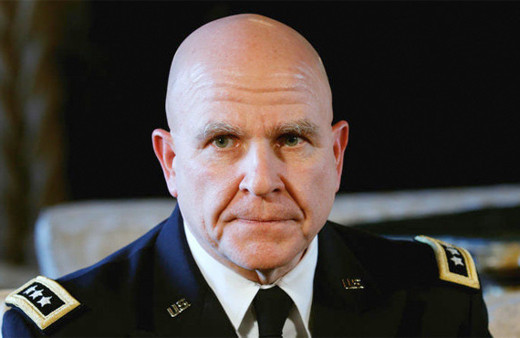 Trump'ın yeni Ulusal Güvenlik Danışmanı kim?