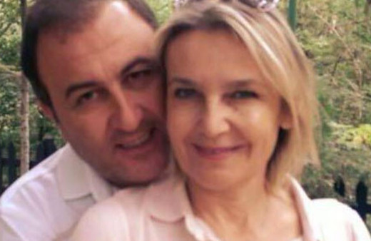 Kayınpederden korkunç tuzak cipi ateşe verip...